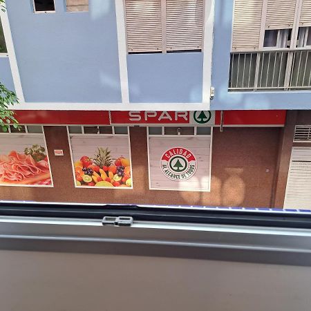 Estudio En Las Canteras- Paralelo 28 Las Palmas de Gran Canaria Bagian luar foto