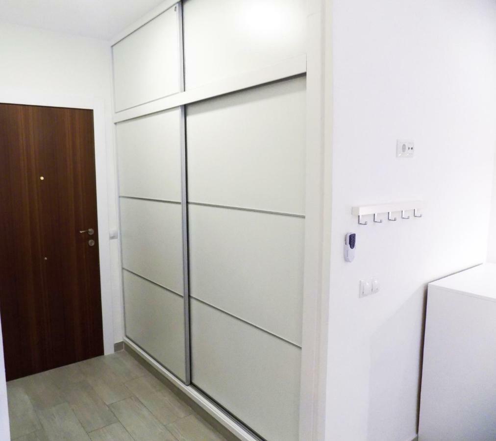 Estudio En Las Canteras- Paralelo 28 Las Palmas de Gran Canaria Bagian luar foto