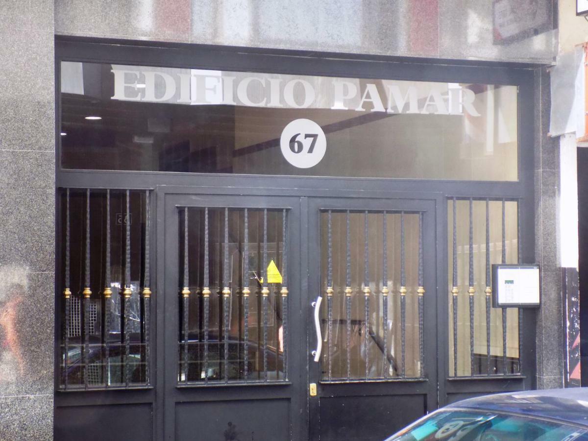 Estudio En Las Canteras- Paralelo 28 Las Palmas de Gran Canaria Bagian luar foto